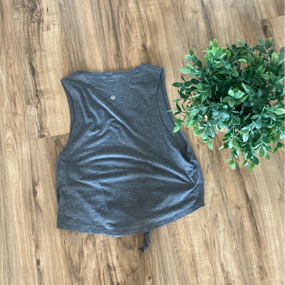 Lululemon Knot Gonna Fly Tank - Picture 8 of 8